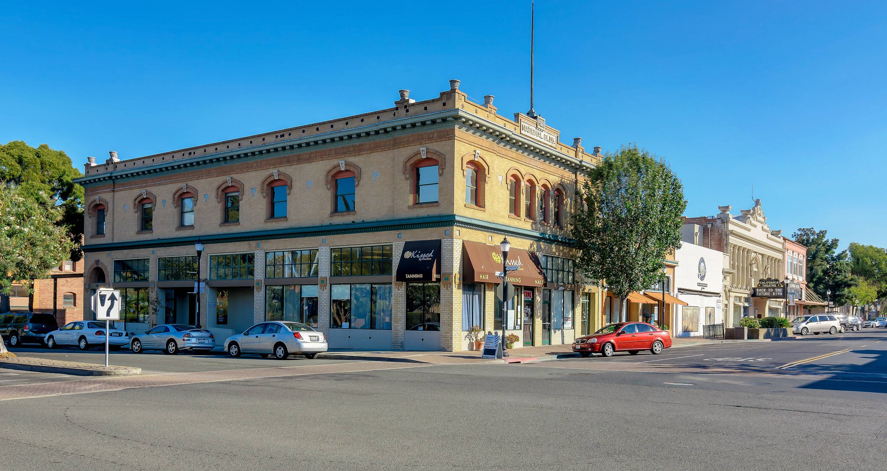Retail Property for Sale in Pittsburg California 94565